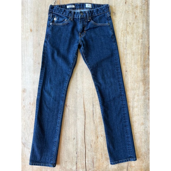 rag & bone Other - Adriano Goldschmied - The Matchbox - Slim Straight Jeans - Size 29 - EUC